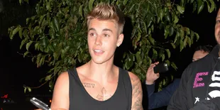Justin Bieber Benar-Benar Dibikin Depresi Oleh Selena Gomez