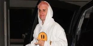 Justin Bieber Buka-Bukaan Soal Kehidupan Ranjangnya Bersama Hailey Baldwin