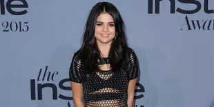Justin Bieber Cium Hailey Baldwin, Ini Respon Dingin Selena Gomez