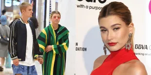 Justin Bieber Dekat Dengan Sophia Richie, Hailey Baldwin Marah!