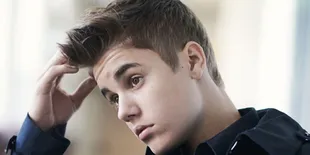 Justin Bieber Diplot Terlibat Adaptasi 'FIFTY SHADES OF GREY'?
