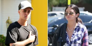 Justin Bieber Disebut Sebagai Penyebab Gangguan Mental Selena Gomez