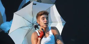 Justin Bieber: Film 'BELIEVE' Akan Kalahkan 'Never Say Never'