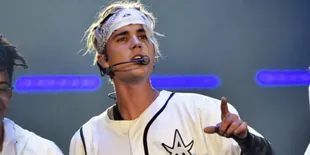 Justin Bieber Hapus Permintaan Maafnya Pada Para Fans