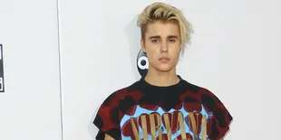 Justin Bieber Jadi Pilihan Pertama Untuk Soundtrack 'FIFTY SHADES FREED'