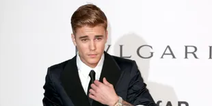 Justin Bieber Kencani Model Victoria's Secret?