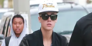 Justin Bieber Mengaku Tidak Sadar Saat Memutuskan Pensiun