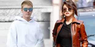 Justin Bieber Nggak Diundang ke Pesta Natal Keluarga Selena Gomez