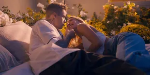 Justin Bieber Pamer Foto Pernikahan yang Belum Terekspos, Romantis Banget!