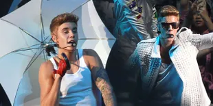 Justin Bieber Salahkan Paparazzi di Trailer 'BELIEVE'
