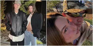 Justin Bieber Ungkap Alasan Akun Instagramnya Unfollow Hailey Baldwin