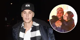Justin Bieber Yakin Hubungan Selena & The Weeknd Cuma Settingan?