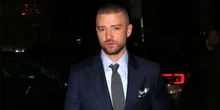Justin Timberlake Akhirnya Jadi Korban Kejahilan Prankster Vitalii Sediuk