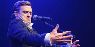 Justin Timberlake Dilirik Jadi Host Oscar 2014?