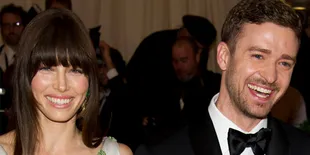 Justin Timberlake Gelar Pesta Lajang?