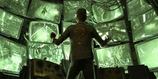 Justin Timberlake Inginkan Peran The Riddler, Musuh Batman