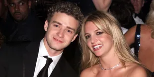 Justin Timberlake Penyebab Kehancuran Britney Spears?