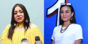 Juwita Dibuang Dari Keluarga Bahar, Namanya Hendak Dikeluarkan Dari KK