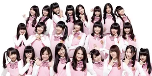 Kabar Terbaru 10 Lulusan JKT48, Ada yang Jadi Aktris Hingga Gamer