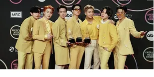 Kabar Bahagia Akhirnya K-Drama BTS Universe 'YOUTH' Menyelesaikan Syuting Dan Bersiap Untuk Tayang Secara Global