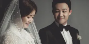 Kabar Bahagia, Aktris Lee Si Young Lahirkan Putra Pertama