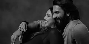 Kabar Bahagia! Deepika Padukone Melahirkan Anak Pertama, Seorang Bayi Perempuan
