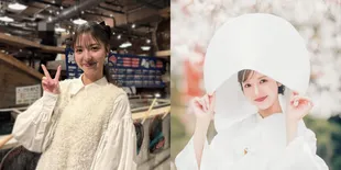 Kabar Bahagia! Mantan Member Nogizaka46 Maaya Wada Resmi Umumkan Pernikahan