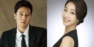 Kabar Bahagia, So Ji Sub dan Jo Eun Jung Resmi   Menikah