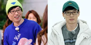 Kabar Bahagia! Yoo Jae Suk Umumkan Kehamilan Anak Kedua Sang Istri