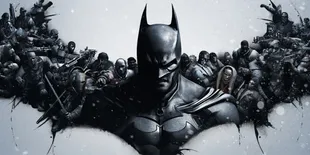Kabar Baru, Batman Akan Bergabung Dalam 'SUICIDE SQUAD'