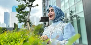 Kabar Chintami Atmanagara: Dari Perjalanan Karier Hingga Kehidupan Sang Bintang Sekarang