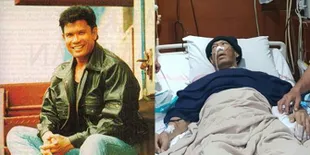 Kabar Duka, Aktor Laga Legendaris Advent Bangun Meninggal Dunia