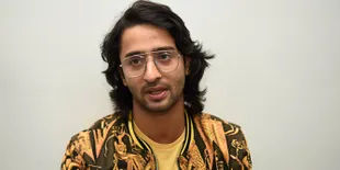 Kabar Duka, Ayah Shaheer Sheikh Meninggal Dunia Karena COVID-19