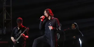 Kabar Duka, Ayah Virzha Meninggal Dunia
