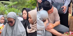 Kabar Duka, Ayahanda Dea Annisa Meninggal Dunia