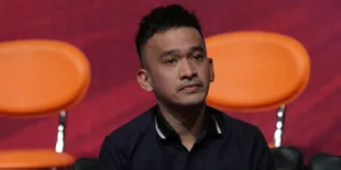 Kabar Duka, Ayahanda Ruben Onsu Meninggal Dunia