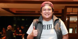 Cecep Reza 'Bombom' Meninggal Dunia di Usia 31 Tahun