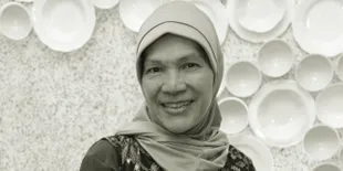 Kabar Duka, Dorce Gamalama Meninggal Dunia dengan Vonis Covid