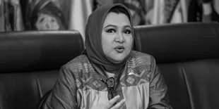 Kabar Duka, Emilia Contessa Ibunda Denada Meninggal Dunia