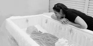 Kabar Duka, Hardy Iskandar Ayah Jessica Iskandar Meninggal Dunia