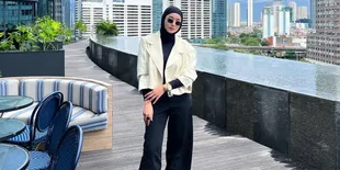 Kabar Duka, Ibu Selfi Nafilah Meninggal Dunia di Jakarta