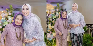 Kabar Duka, Ibunda Alya Rohali Meninggal Dunia