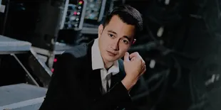 Kabar Duka, Ibunda Eza Gionino Meninggal Dunia - Sebelumnya Sempat Koma