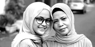 Kabar Duka, Ibunda Putri DA Meninggal Dunia