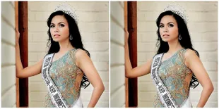 Kabar Duka, Jean Patty Putri Indonesia Maluku '16 Meninggal Dunia