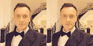 Kabar Duka, Julian McMahon 'Doctor Doom' FANTASTIC FOUR Meninggal Dunia di Usia 56 Tahun