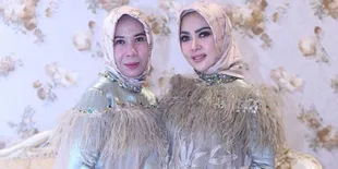 Kabar Duka, Kakak Perempuan Syahrini Meninggal Dunia