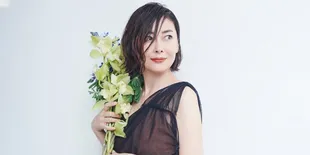 Kabar Duka, Miho Nakayama Artis &#38; Penyanyi Jepang Meninggal Dunia di Kamar Mandi Rumahnya