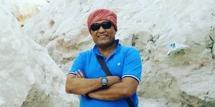 Kabar Duka Musisi Ryan Kyoto Meninggal Dunia