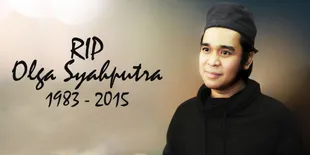 Kabar Duka, Olga Syahputra Meninggal Dunia